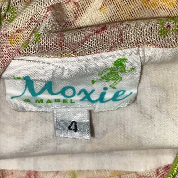 Moxie & Mabel dress - Picture 3 of 5